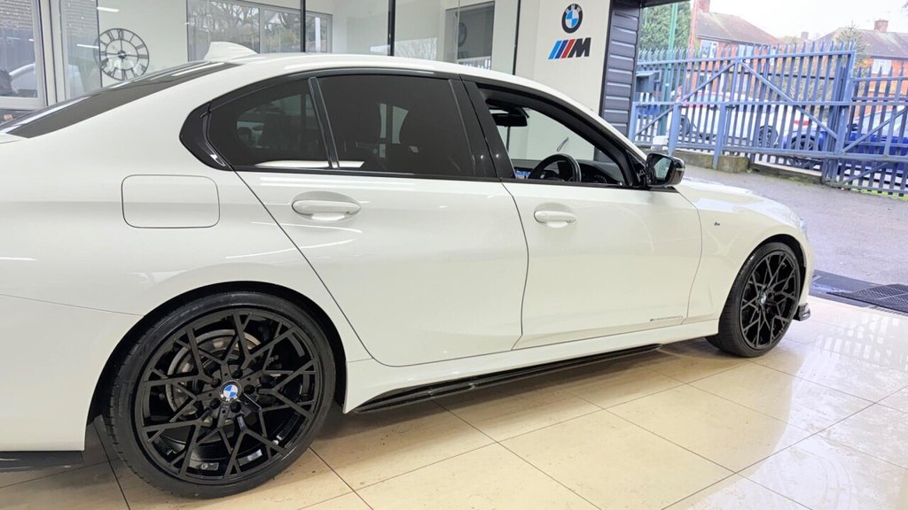 Used BMW 3 Series 2021 for sale - 77027301: Photo 14