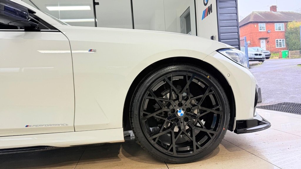 Used BMW 3 Series 2021 for sale - 77027301: Photo 15