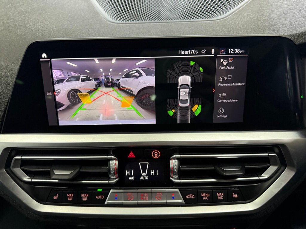 Used BMW 3 Series 2021 for sale - 77027301: Photo 18