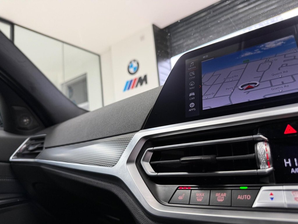 Used BMW 3 Series 2021 for sale - 77027301: Photo 19