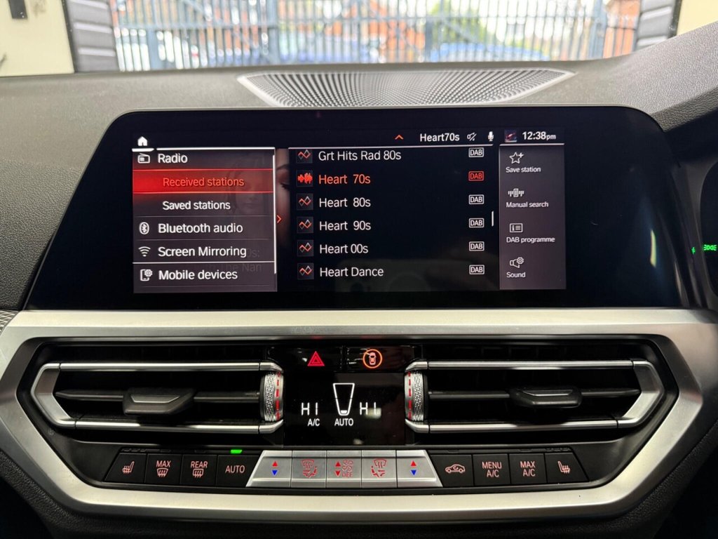 Used BMW 3 Series 2021 for sale - 77027301: Photo 21