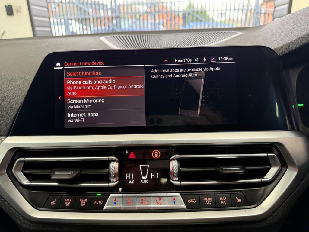 Used BMW 3 Series 2021 for sale - 77027301: Photo 22