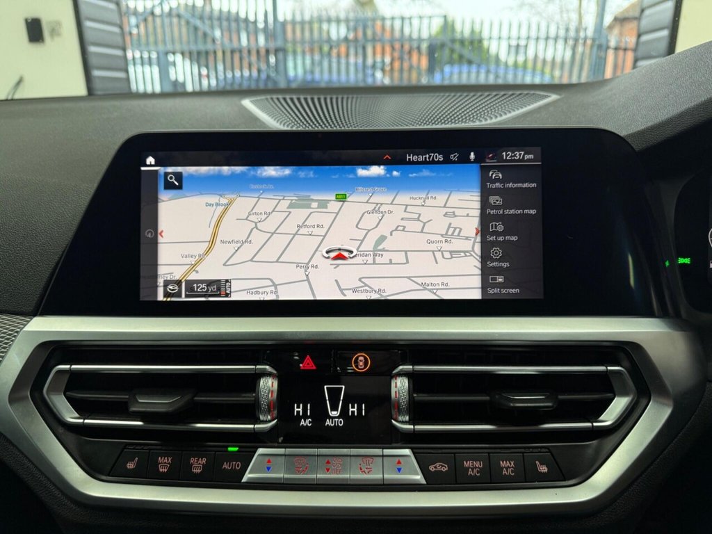 Used BMW 3 Series 2021 for sale - 77027301: Photo 23