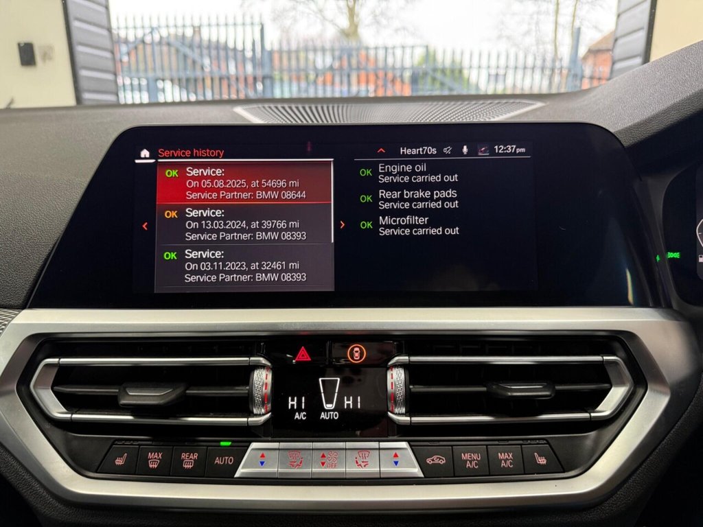 Used BMW 3 Series 2021 for sale - 77027301: Photo 25