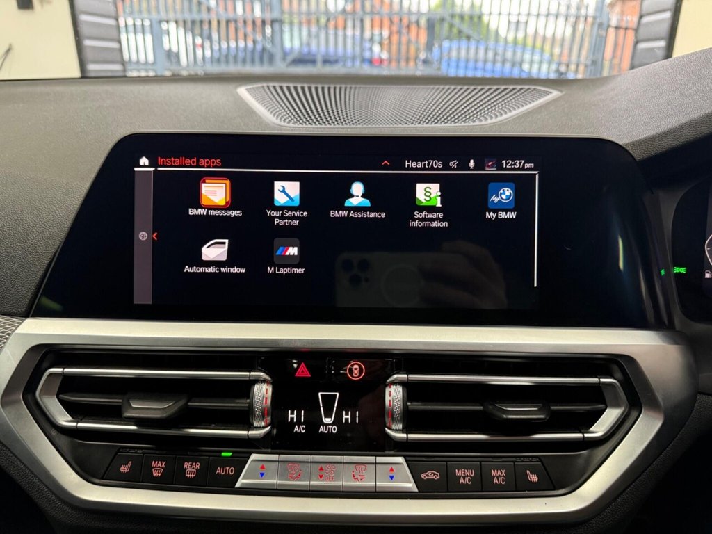 Used BMW 3 Series 2021 for sale - 77027301: Photo 27