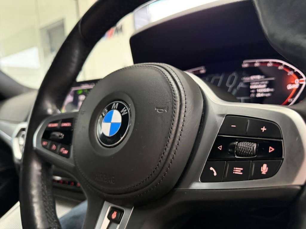 Used BMW 3 Series 2021 for sale - 77027301: Photo 28