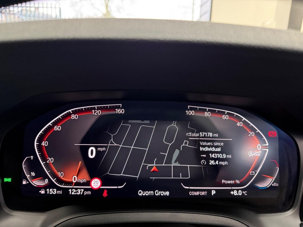 Used BMW 3 Series 2021 for sale - 77027301: Photo 30