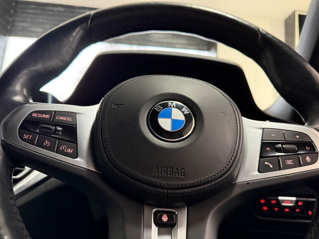 Used BMW 3 Series 2021 for sale - 77027301: Photo 31