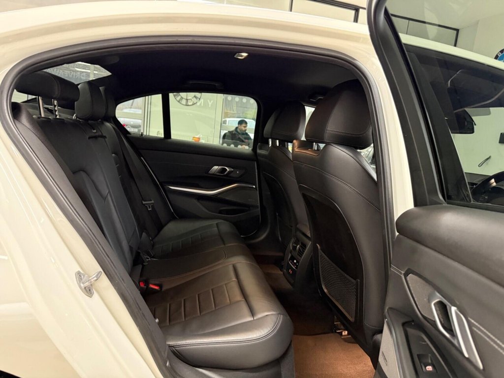 Used BMW 3 Series 2021 for sale - 77027301: Photo 33