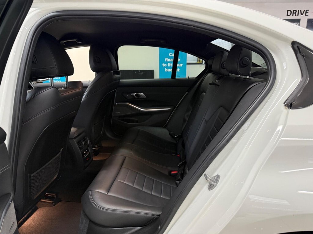Used BMW 3 Series 2021 for sale - 77027301: Photo 36