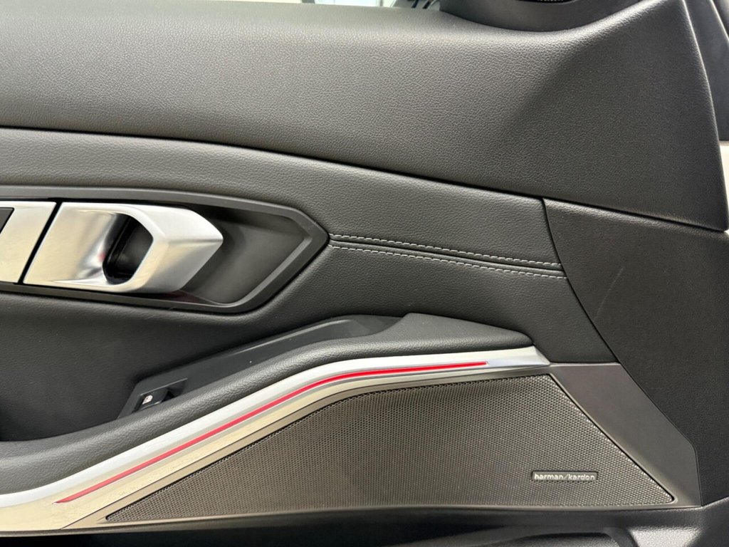 Used BMW 3 Series 2021 for sale - 77027301: Photo 37