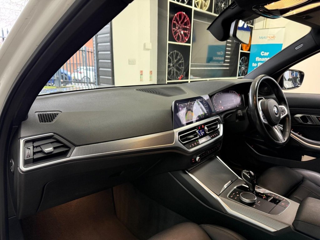 Used BMW 3 Series 2021 for sale - 77027301: Photo 38