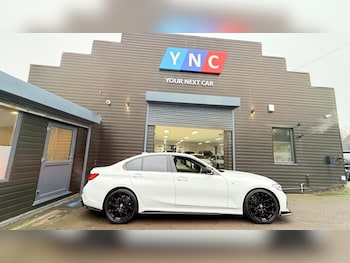 Used BMW 3 Series 2021 for sale - 77027301: Photo