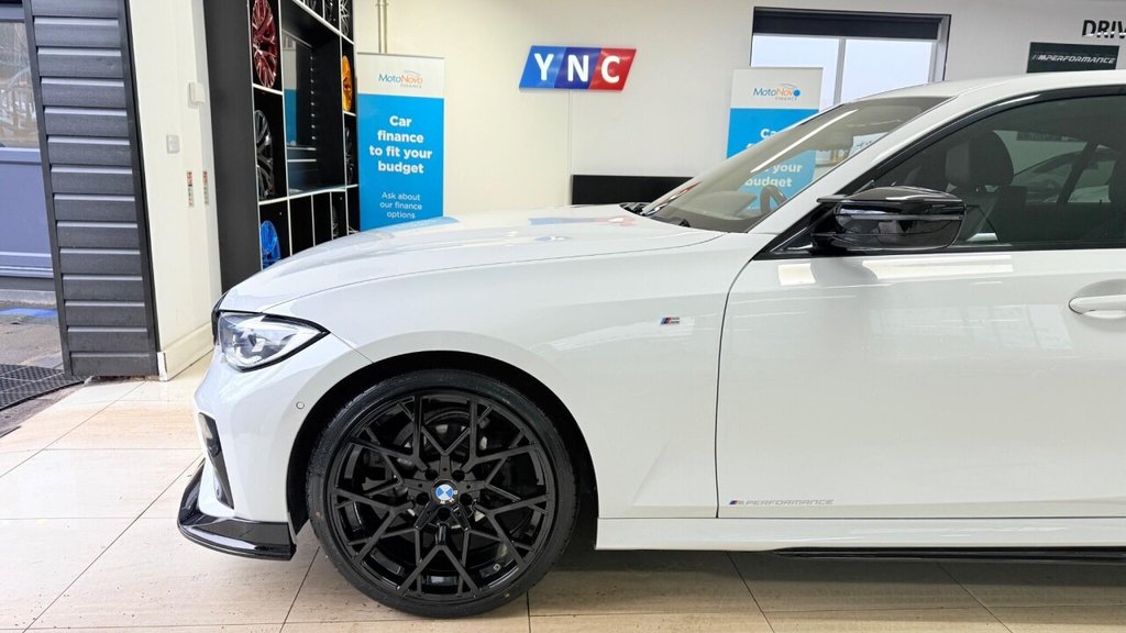 Used BMW 3 Series 2021 for sale - 77027301: Photo 40
