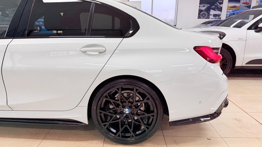 Used BMW 3 Series 2021 for sale - 77027301: Photo 41