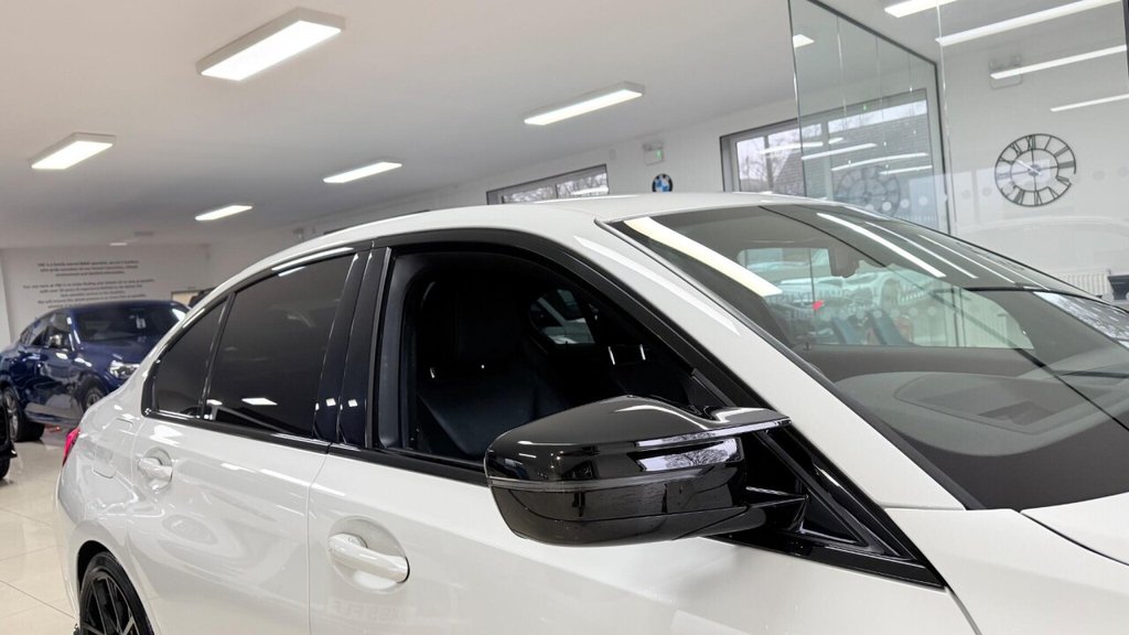 Used BMW 3 Series 2021 for sale - 77027301: Photo 45