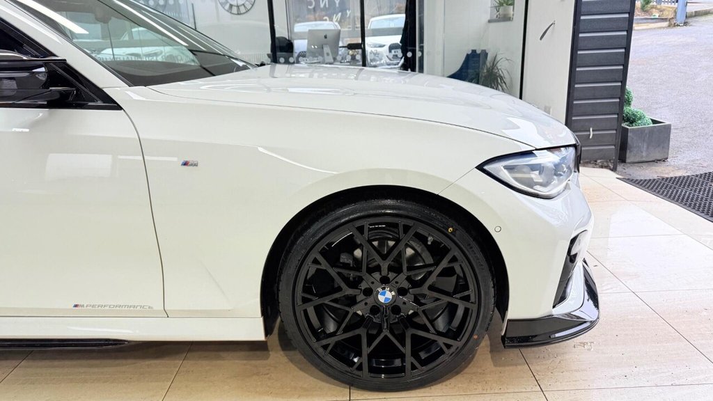 Used BMW 3 Series 2021 for sale - 77027301: Photo 47