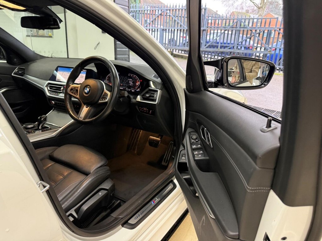 Used BMW 3 Series 2021 for sale - 77027301: Photo 6