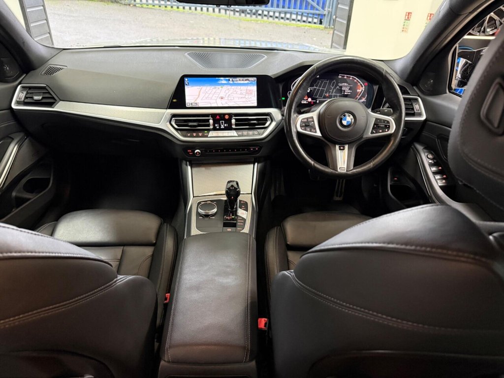 Used BMW 3 Series 2021 for sale - 77027301: Photo 7