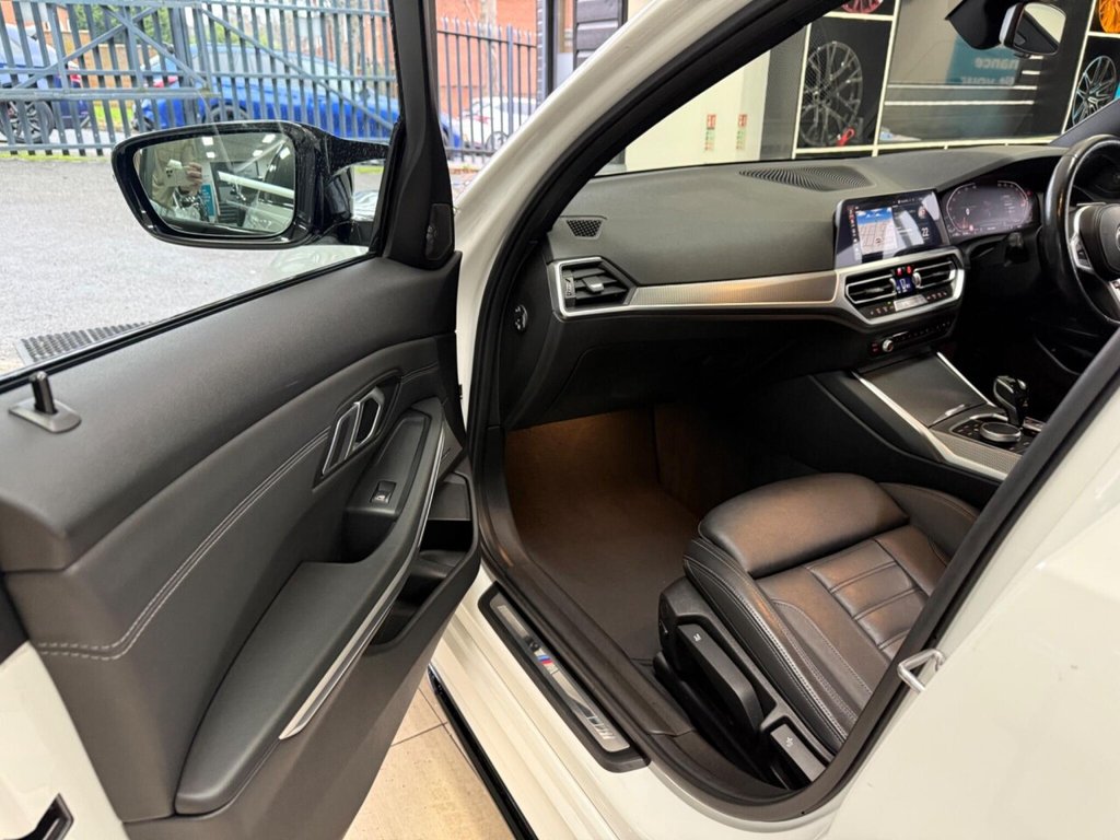 Used BMW 3 Series 2021 for sale - 77027301: Photo 8