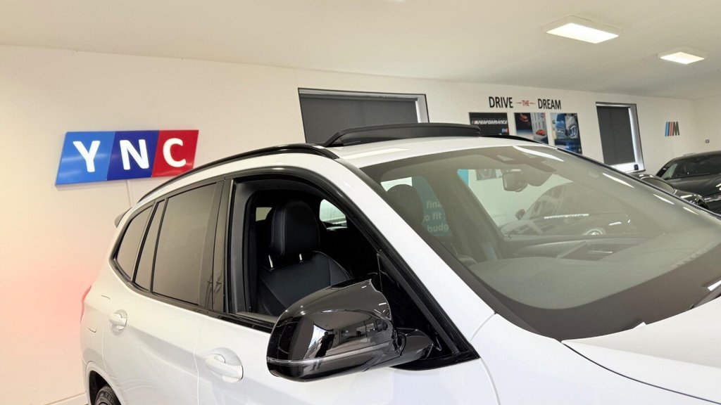 Used BMW X3 2019 for sale - 78030789: Photo 10