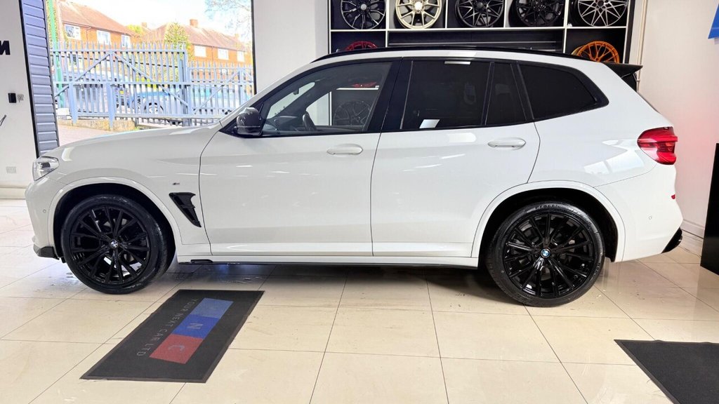 Used BMW X3 2019 for sale - 78030789: Photo 16