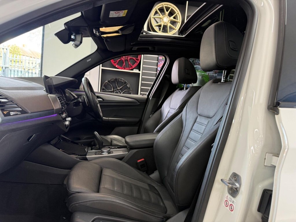 Used BMW X3 2019 for sale - 78030789: Photo 17