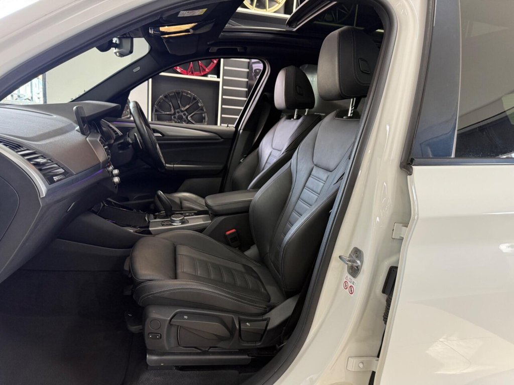 Used BMW X3 2019 for sale - 78030789: Photo 19