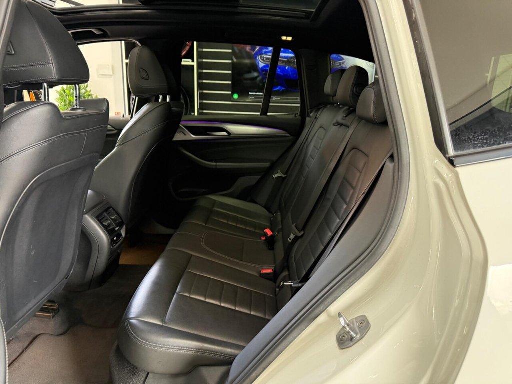 Used BMW X3 2019 for sale - 78030789: Photo 22