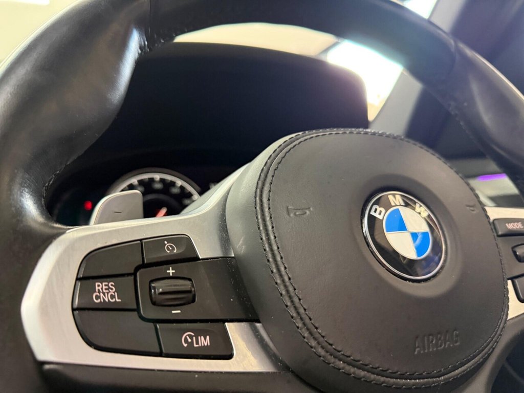 Used BMW X3 2019 for sale - 78030789: Photo 23