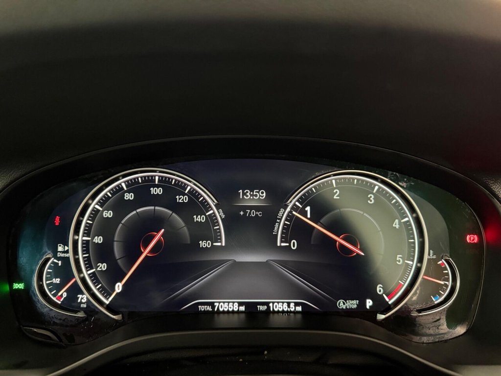 Used BMW X3 2019 for sale - 78030789: Photo 24