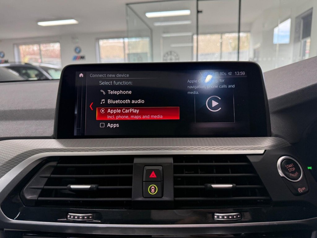 Used BMW X3 2019 for sale - 78030789: Photo 26