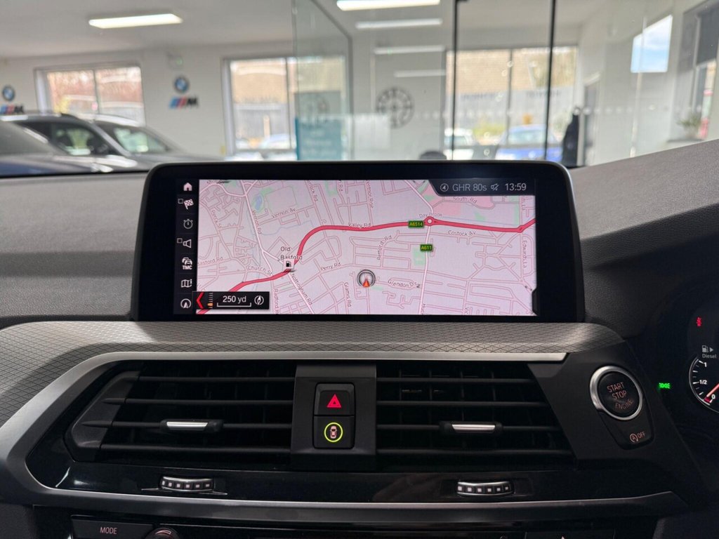 Used BMW X3 2019 for sale - 78030789: Photo 27