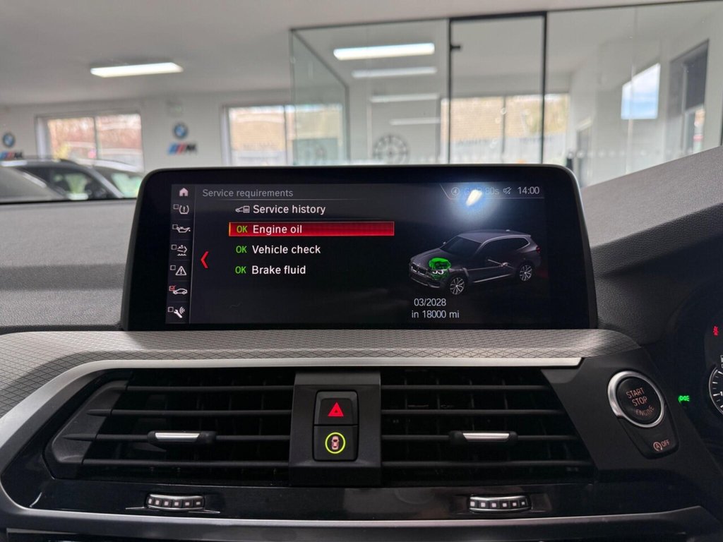 Used BMW X3 2019 for sale - 78030789: Photo 29