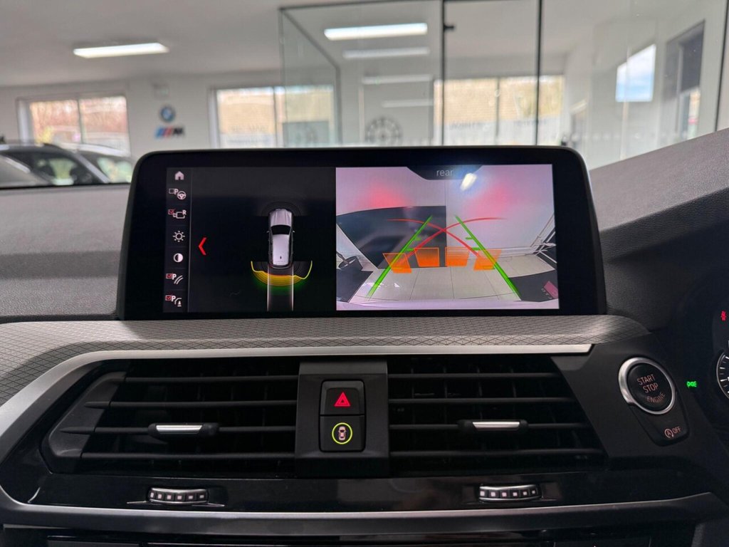 Used BMW X3 2019 for sale - 78030789: Photo 32