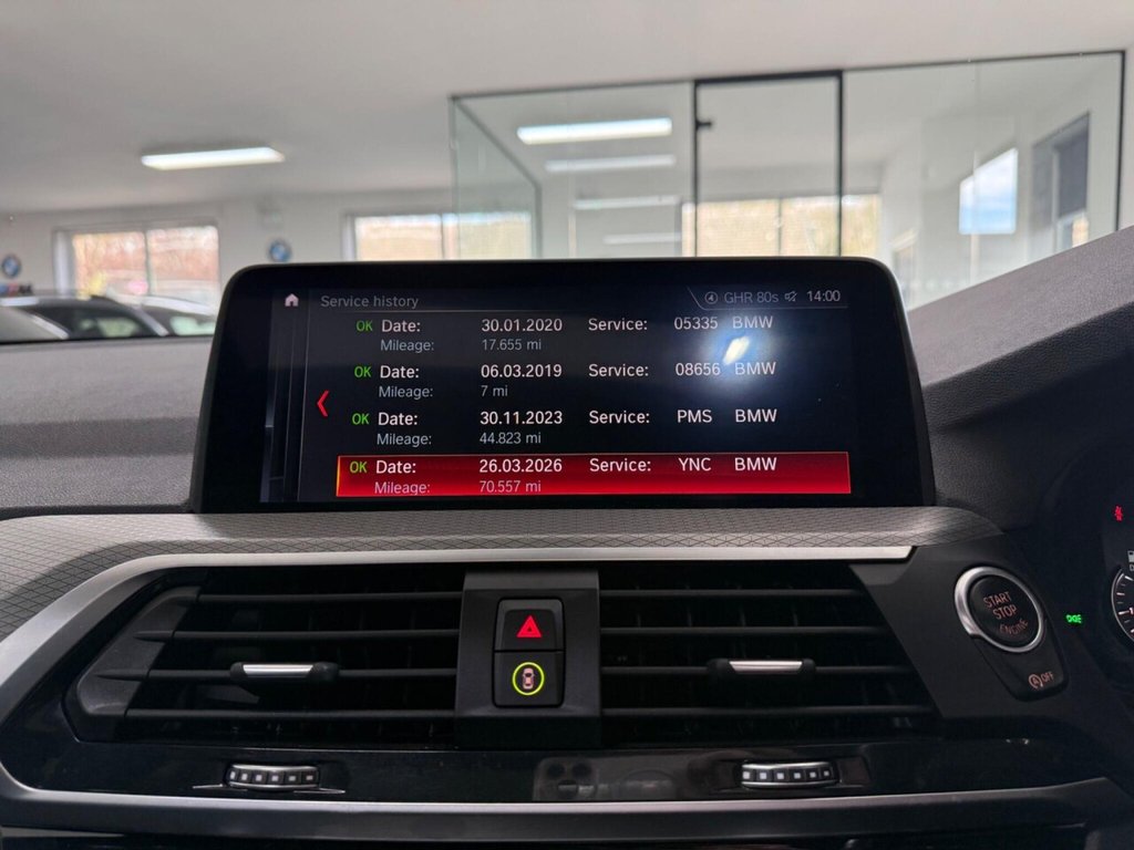 Used BMW X3 2019 for sale - 78030789: Photo 33