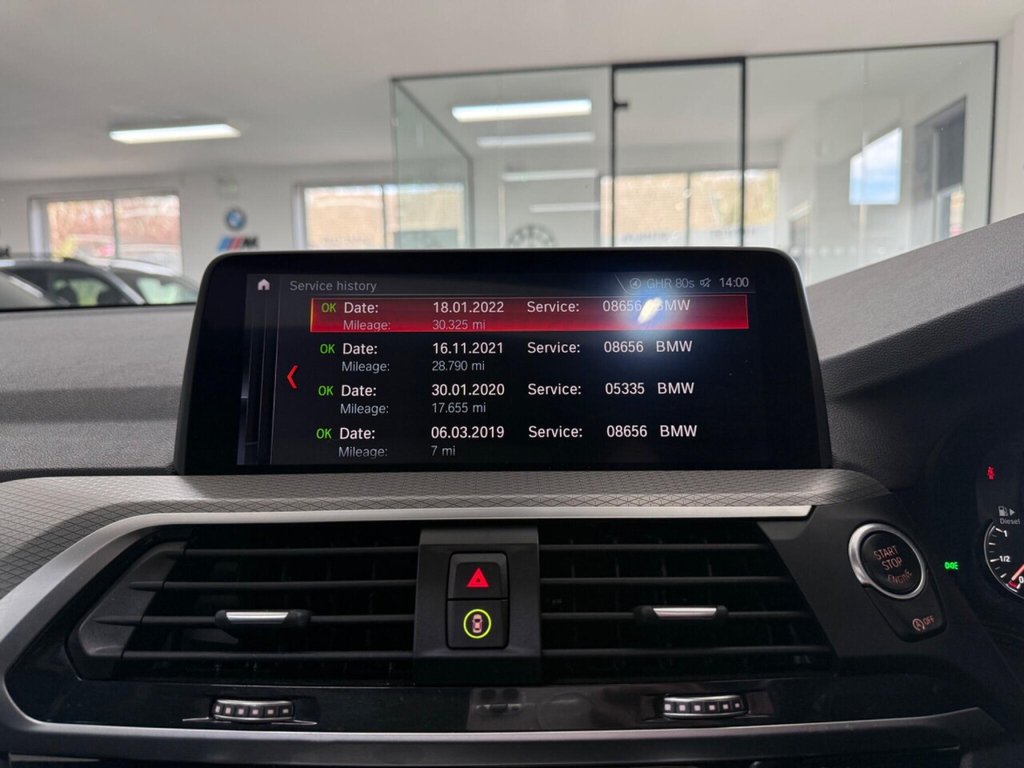 Used BMW X3 2019 for sale - 78030789: Photo 34