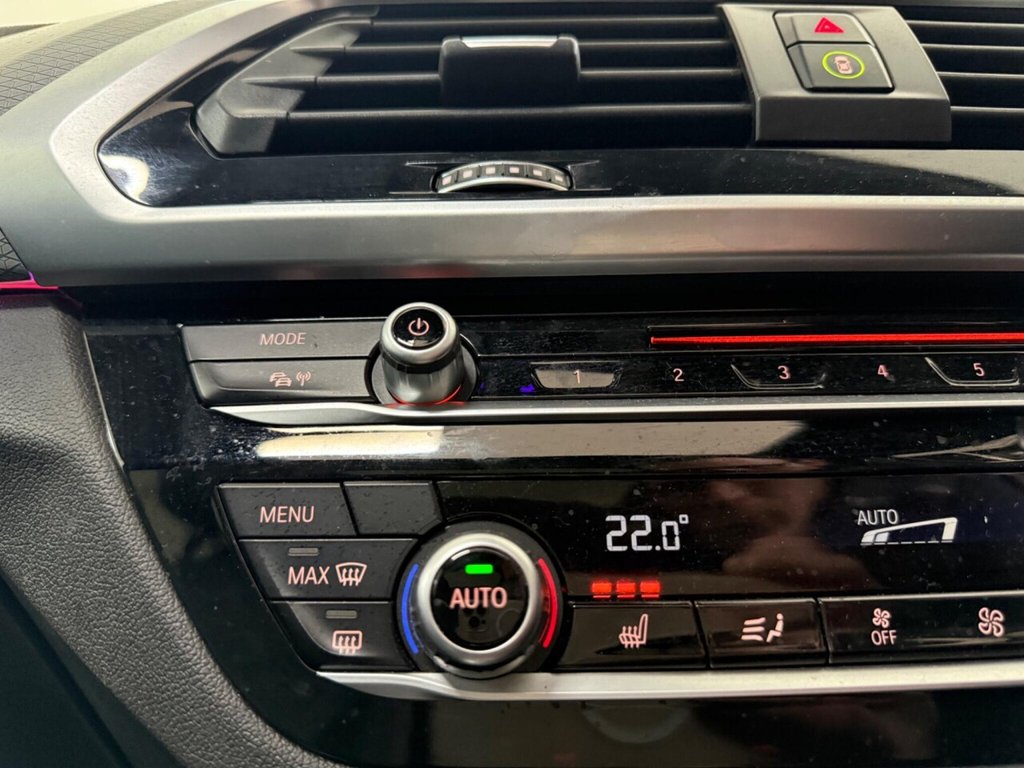 Used BMW X3 2019 for sale - 78030789: Photo 35