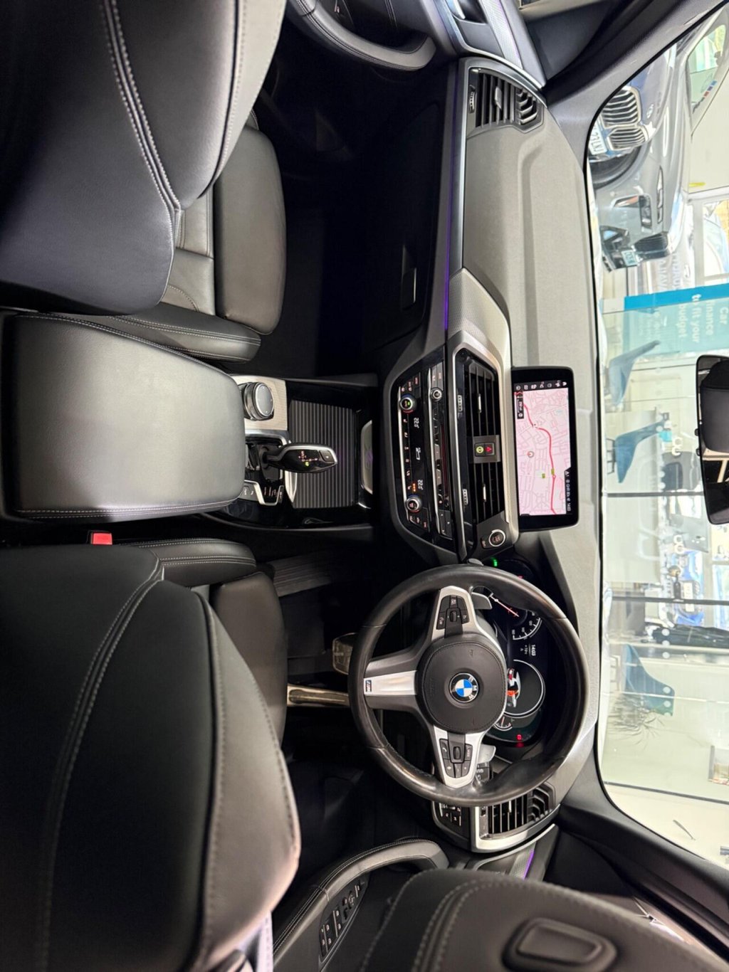 Used BMW X3 2019 for sale - 78030789: Photo 40