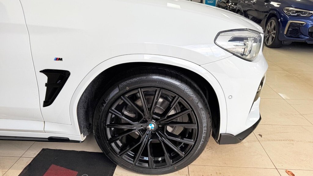 Used BMW X3 2019 for sale - 78030789: Photo 6