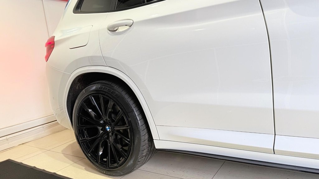 Used BMW X3 2019 for sale - 78030789: Photo 9