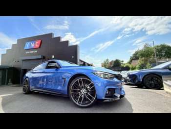 2020 (20) - 420i M Sport 5dr Auto [Professional Media]