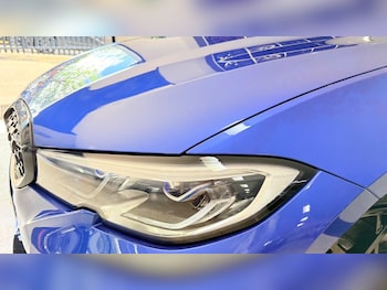 Used BMW 3 Series 2020 for sale - 78500971: Photo