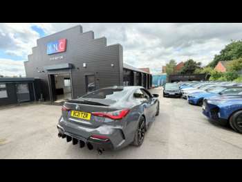 2021 (21) - 2.0 420i M Sport Pro Edition Auto Euro 6 (s/s) 2dr