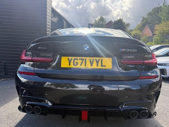 Used BMW 3 Series 2021 for sale - 75703268: Photo