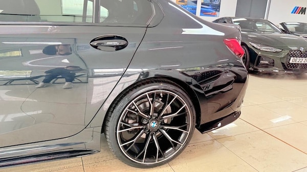 Used BMW 3 Series 2021 for sale - 76132618: Photo 10