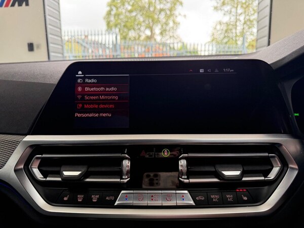 Used BMW 3 Series 2021 for sale - 76132618: Photo 16