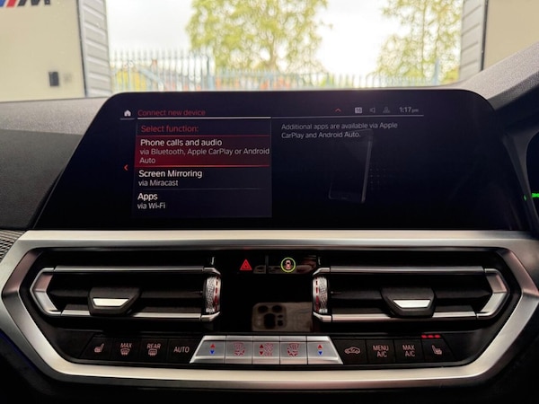 Used BMW 3 Series 2021 for sale - 76132618: Photo 17