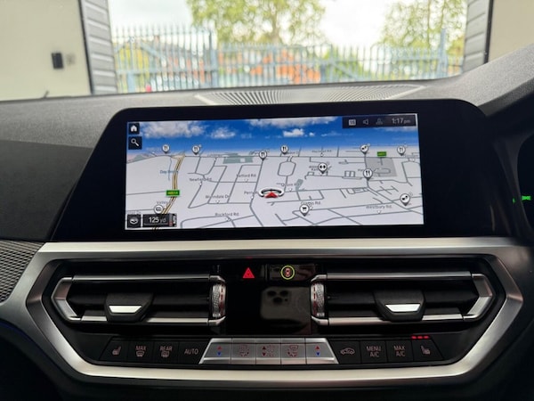 Used BMW 3 Series 2021 for sale - 76132618: Photo 18