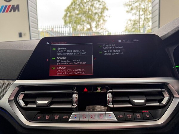 Used BMW 3 Series 2021 for sale - 76132618: Photo 19